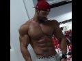 Sergi Constance workouts Back Biceps Rear Delts