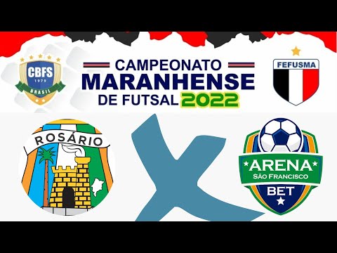 FUTSAL | ATLEF VS ROSÁRIO