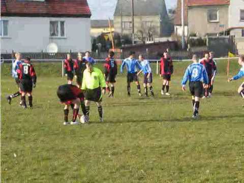 LKS Studzienna - LKS Wicher Płonia 3:1 (1:0)  5/5