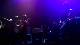 The Breeders - &#39;Metal Man&#39; - The Forum, London 19th June 2013