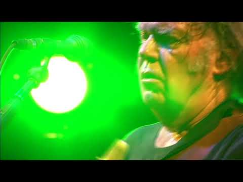 Neil Young - Needle, Words, Wheel, Free World, A Day In The Life (Glastonbury 2009)