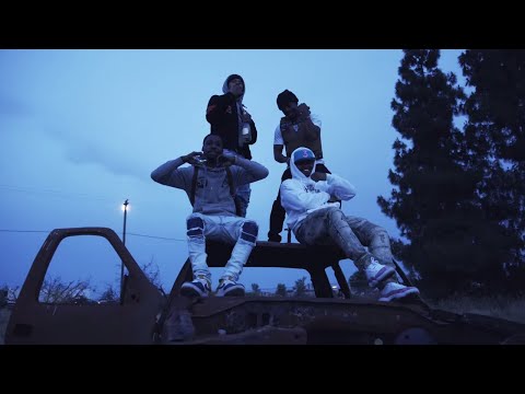 LOU Thomas x DeeAye x AB Hogish - Misfit (Music Video) || Dir. micJ [Thizzler]