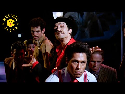 Fierce & Flawless: Dance Rivalry at the Club | Zoot Suit