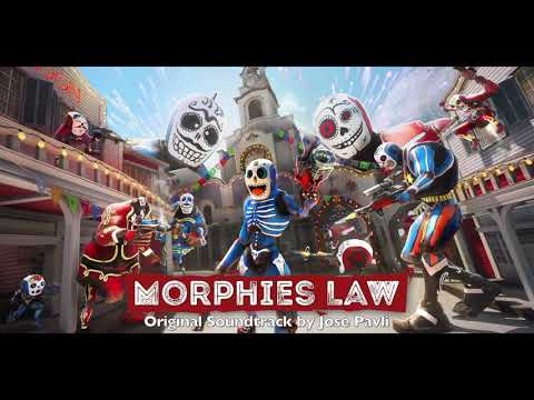 Morphies Law (2019) - Main Theme