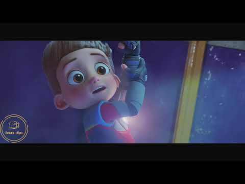 PAW Patrol: Funny Ryder Saves Mayor Humdinger