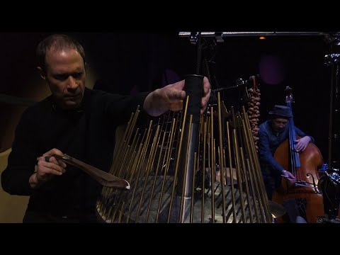 The LOKAL Listener – Gregor Praml trifft Andreas Hepp