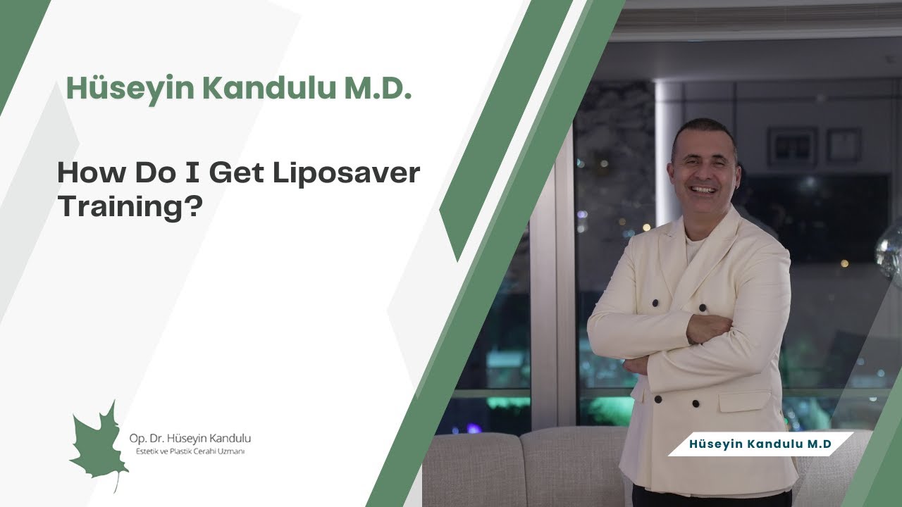 How Do I Get Liposaver Training?