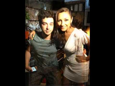 What`s up feat Andra - k la meteo