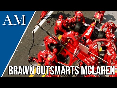 "THAT SOUNDS LIKE QUALIFYING!" The Story of the 1998 Hungarian Grand Prix