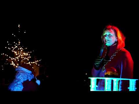 Lichtjesavond 2018 Hellevoetsluis