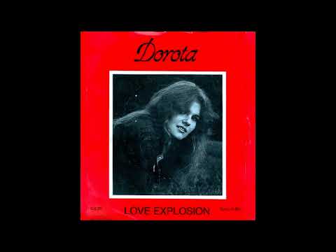 Dorota - Love Explosion (1985)