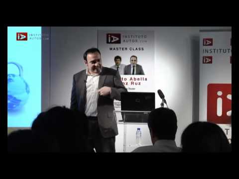 Masterclass Cloud Computing IV