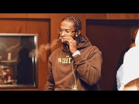 [FREE] Pop Smoke X Fivio Foreign X Lil Tjay NY/UK Drill Type Beat "Movement Pt. 2" Prod. RicoRunDat