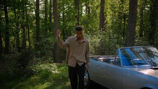 Jasha Rudge - Cabrio video