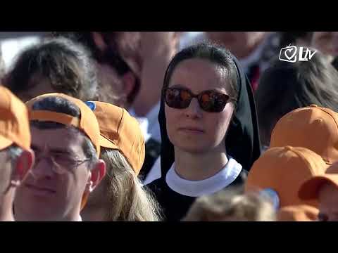 Izdvojeno 10.10.2018. - Opća audijencija