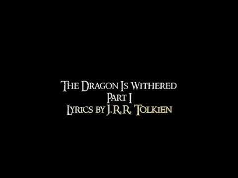 Coming Soon! - The Dragon Is Withered (Part I) - Clamavi De Profundis