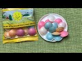 Satellite Wafers Nostalgic Confectionery Flying Saucers Made In Belgium