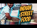 Indian Street Food Dirtiest