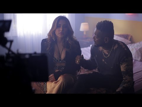 MAKING OF: Uq cê vai fazer - Edi Rock e Lauana Prado