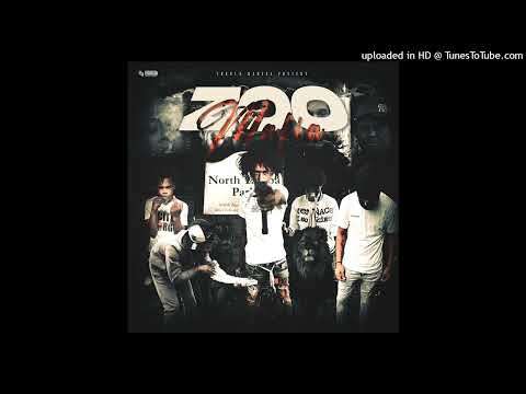 Trench Babys - Grand Mafia (GG Osama, GlizzyQ, GG Savage, Rso Amieer)