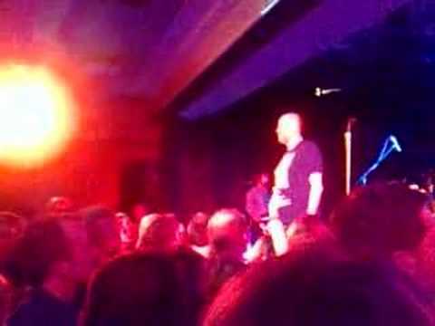 FISH - 13TH STAR - BLACKBURN 9.3.08