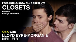 Note: This Q&A edition is the only full-length version of the film I could find!