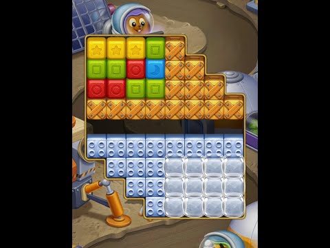 TOY BLAST level 2231