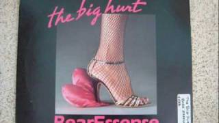 Bear Essense - The Big Hurt (disconet version)