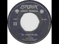 Pat Boone - St Louis Blues 