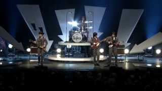 Day Tripper - The Beatles Experience - Beatles Tribute Band