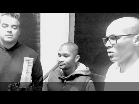 LEARN TO FLY - composed by Bruce Retief feat. Nathan Douman, Mawande Mxunyelwa and Marvin Wade Hyser