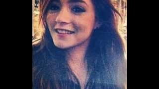 &quot;Pretty Eyes&quot; - Alex Goot ( Featuring Chrissy Costanza of Against The Current or ATC )