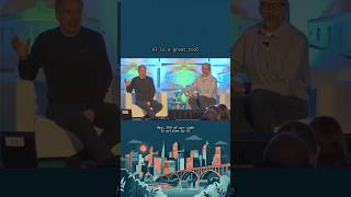 Why Linus Torvalds Thinks Ai Is A Great Tool #shorts #linux #programmer #coding