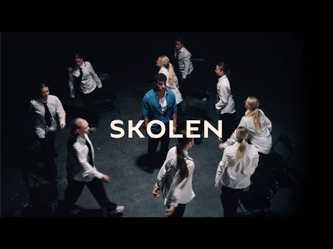 MAZEN - SKOLEN