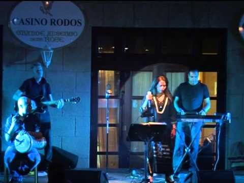 Margol - Margalit Tsanani in Rodos