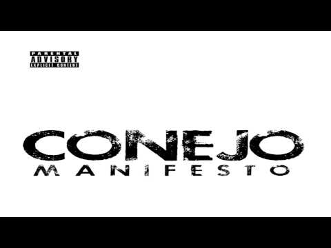 Conejo -  I Get Hood(Produced By Nano)