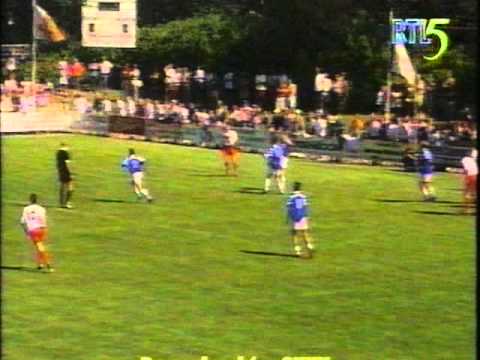 Bvv Barendrecht Kampioenswedstrijd 1997-1998