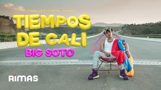 Tiempos de Cali Music Video