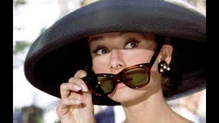 Dave Brubeck Quartet : Audrey , Zurich 1964 , live