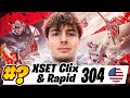 Clix Rapid W KEY FNCS Division 1 Day 2