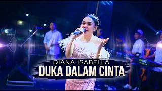 Download lagu DUKA DALAM CINTA - DIANA ISABELLA | WEDDING TITO & INES | GLOBAL STUDIO mp3