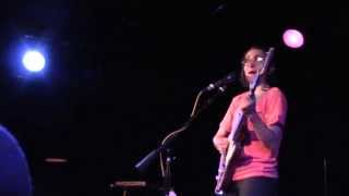 Michelle Chamuel - "Money" - Sonic Lunch