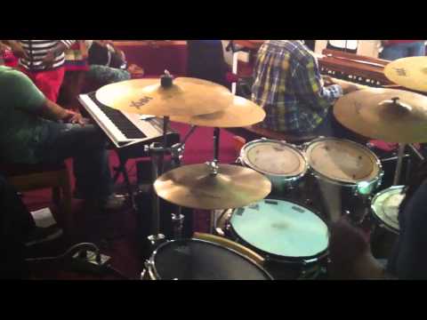 Benny's B-Day Celebration Shout Pt.1