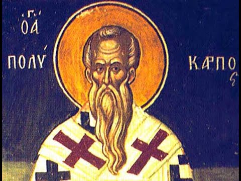 5 - St. Polycarp and the Social Network | Way of the Fathers with Mike Aquilina