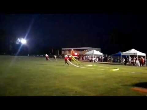 DHZ Vydrany - Cenkovce 2016