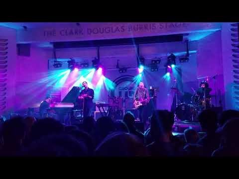 Andrew Bird "Bloodless" - GroundUp Music Festival 2/9/2019