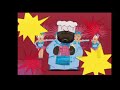 South Park Chef S Luv Shack Intro