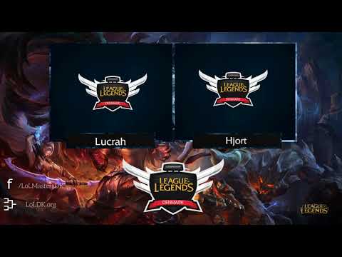 LCD Week 10 Day 4 - Roligan Esport vs. Sørby Esport