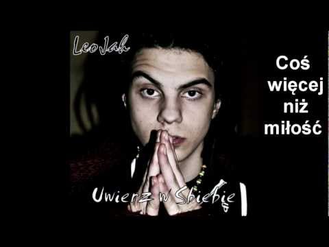 LeoJah - Coś więcej niż miłość