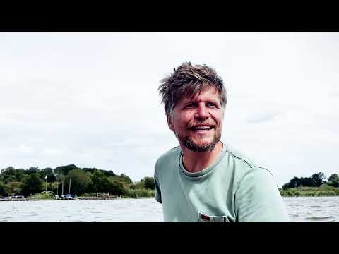 Mein Boot und Ich (MUSIKVIDEO)